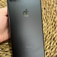 اپل iPhone 7 Plus با حافظهٔ ۲۵۶ گیگابایت|موبایل|رشت, اسماعیل آباد|دیوار