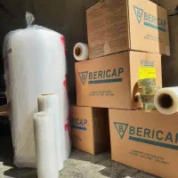 کارتن اسباب کشی، پلاستیک حبابدار، سلفون چسب