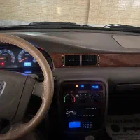 سمند مدل ۹۴ ef7|خودرو سواری و وانت|تهران, شهران شمالی|دیوار