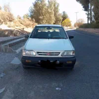 پراید مدل ۷۸|خودرو سواری و وانت|بیرجند, |دیوار