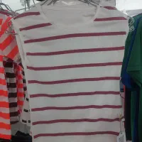 تاپ و تی شرت