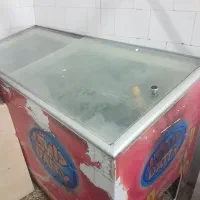 یخچال فریزر صندوقی