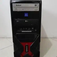 کیس کامپیوتر  PC