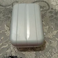 دو عدد چمدان کوچیک