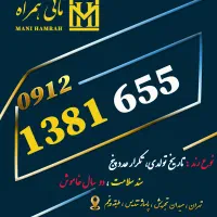 0912.1381.655 فروش نقدی، اقساطی بهترین خریدار ۹۱۲