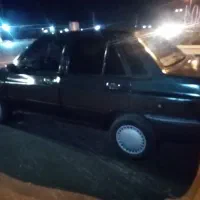 پراید مدل 81 فامنین|خودرو سواری و وانت|فامنین, |دیوار