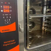 کانوکشن/فرقنادی/فر پخت کیک و شیرینی/فرنان فانتزی|کافی‌شاپ و رستوران|اسلام‌شهر, چیچکلو|دیوار