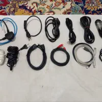 کابل شارژر