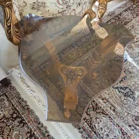 مبل سلطنتی ۷ نفره|مبلمان خانگی و میز عسلی|آمل, |دیوار