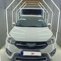 ماشین MVMs مدل ۹۶