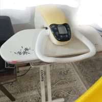 اتو پرس مارک کورس
