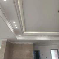 کارگر گچکار