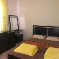 اجاره باغ ویلا روزانه استخر روباز فضای دلنشین|اجارهٔ کوتاه‌مدت ویلا و باغ|هشتگرد, فاز ۳ مهستان|دیوار