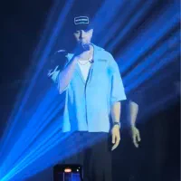 بلیط کنسرت نوان همکف پنجشنبه