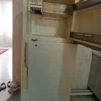یخچال و فریزر|یخچال و فریزر|تهران, ابوذر|دیوار