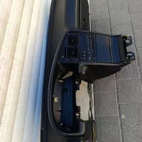 داشبورد پژو و سمند  با سیم کشی کامل و کیلومتر