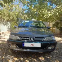 پارس TU5 مدل ۹۹ دریچه گاز سیمی