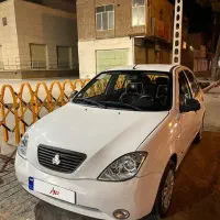 تیبا2 مدل1400خوشکل قابل معاوضه|خودرو سواری و وانت|کرمان, |دیوار