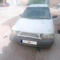 پراید Saba GLXI، مدل ۱۳۷۷|خودرو سواری و وانت|یزد, |دیوار