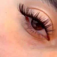 کاشت مژه لیفت ولیمنت مژه وابرو
