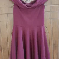 مقداری لباس مدل عروسکی