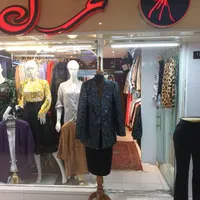 فروش عمده انواع دامن وشومیز