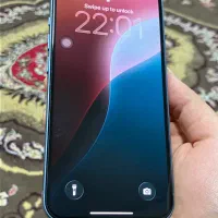 Iphone 14 رجیستر شده|موبایل|کیش, |دیوار