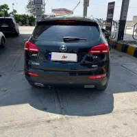 جک S5 نیوفیس، مدل ۱۴۰۲|خودرو سواری و وانت|تبریز, |دیوار