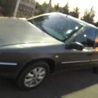 باسلام فروش زانتیا نوک مدادی مدل ۸۶|خودرو سواری و وانت|زرند, |دیوار