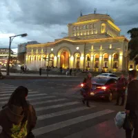 واگذاری امتیاز شرکت گردشگری