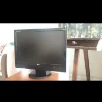 مانیتور ال جی