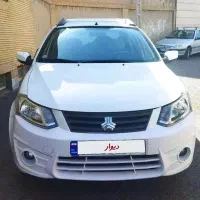 ساینا مدل ۹۸