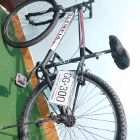 دوچرخه ۲۶|دوچرخه، اسکیت، اسکوتر|رشت, پاره بیجار|دیوار