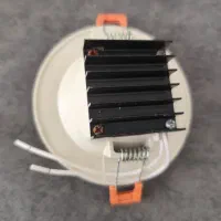 هالوژن سقفی 7وات  نو