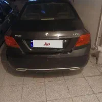 دنا تیپ ۲ مدل آخر مدل ۱۳۹۹|خودرو سواری و وانت|سقز, |دیوار