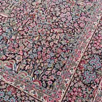 فروش ۲ تخته فرش ( ۹ متری. هفتصد شانه اصلی)|فرش|قروه, |دیوار
