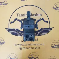 هیدروموتور|ماشین‌آلات صنعتی|تهران, جی|دیوار