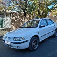 سمند ef7 مدل 1393|خودرو سواری و وانت|بوکان, |دیوار