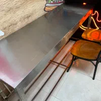 وسایل فست فود