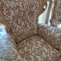 فروش مبل سلطنتی|مبلمان خانگی و میز عسلی|اهر, |دیوار