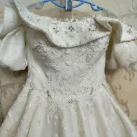 لباس عروس و نامزدی