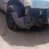 405 مدل 90|خودرو سواری و وانت|خرم‌آباد, |دیوار