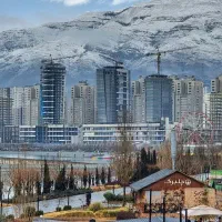 الهیه غرب سقف۸ زیر قیمت بازار (کاسبی)منطقه۲۲|فروش آپارتمان|تهران, چیتگر شمالی|دیوار