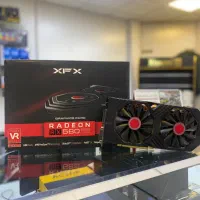 RX580 8GB