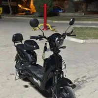 م.و.تور صادراتی(برقی)|موتورسیکلت|گرگان, |دیوار