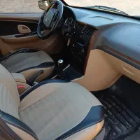 پارس تیوفاییو ۹۸دریچه سیمی|خودرو سواری و وانت|کوهدشت, |دیوار