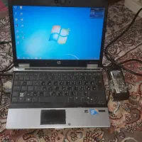 لپ تاپ hp elitebokk کوچک