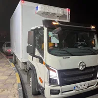 یخچال جک دایون ایسوزو دیما الوند نیسان ترموکینگ|قطعات یدکی و لوازم جانبی|تهران, وردآورد|دیوار