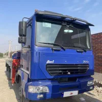 بادسان ۸۸ بیرنگ .فقط ماشین خالی