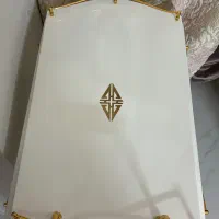 میز بار در حد نو|مبلمان خانگی و میز عسلی|مشهد, نیروی هوایی|دیوار